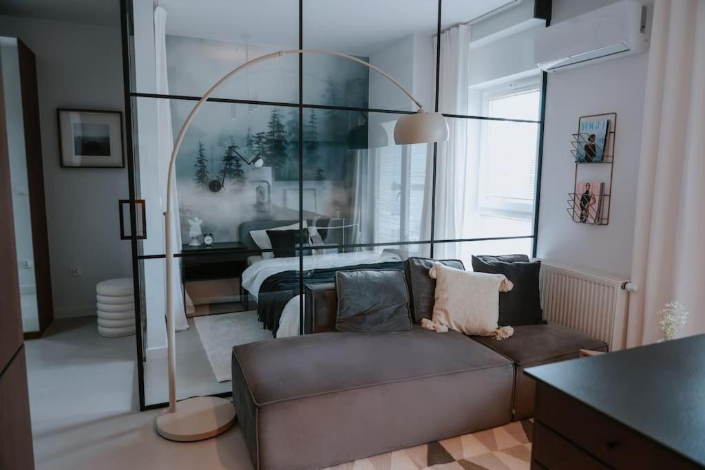 Apartament W Centrum Rzeszowa ภายนอก รูปภาพ