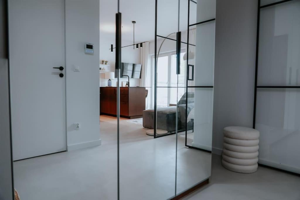 Apartament W Centrum Rzeszowa ภายนอก รูปภาพ