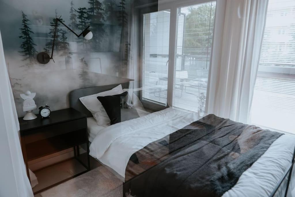 Apartament W Centrum Rzeszowa ภายนอก รูปภาพ
