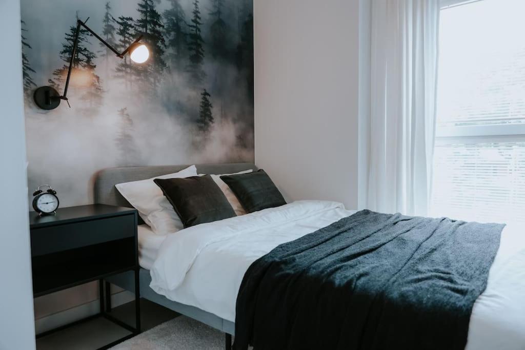 Apartament W Centrum Rzeszowa ภายนอก รูปภาพ