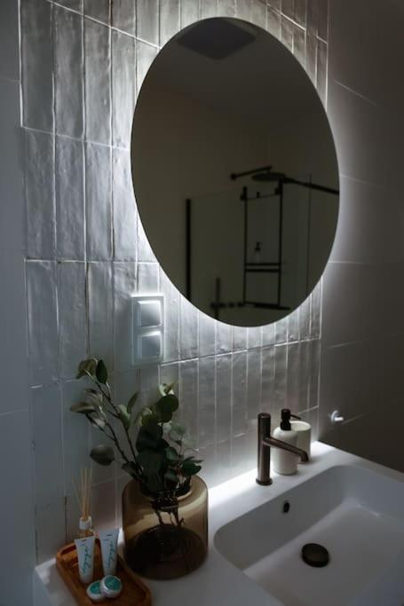 Apartament W Centrum Rzeszowa ภายนอก รูปภาพ