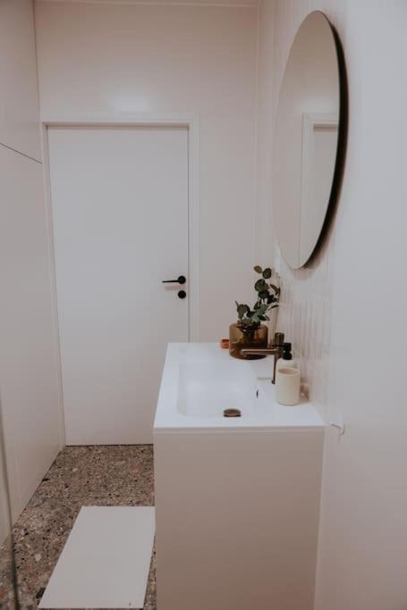 Apartament W Centrum Rzeszowa ภายนอก รูปภาพ