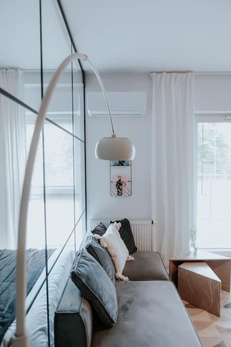 Apartament W Centrum Rzeszowa ภายนอก รูปภาพ