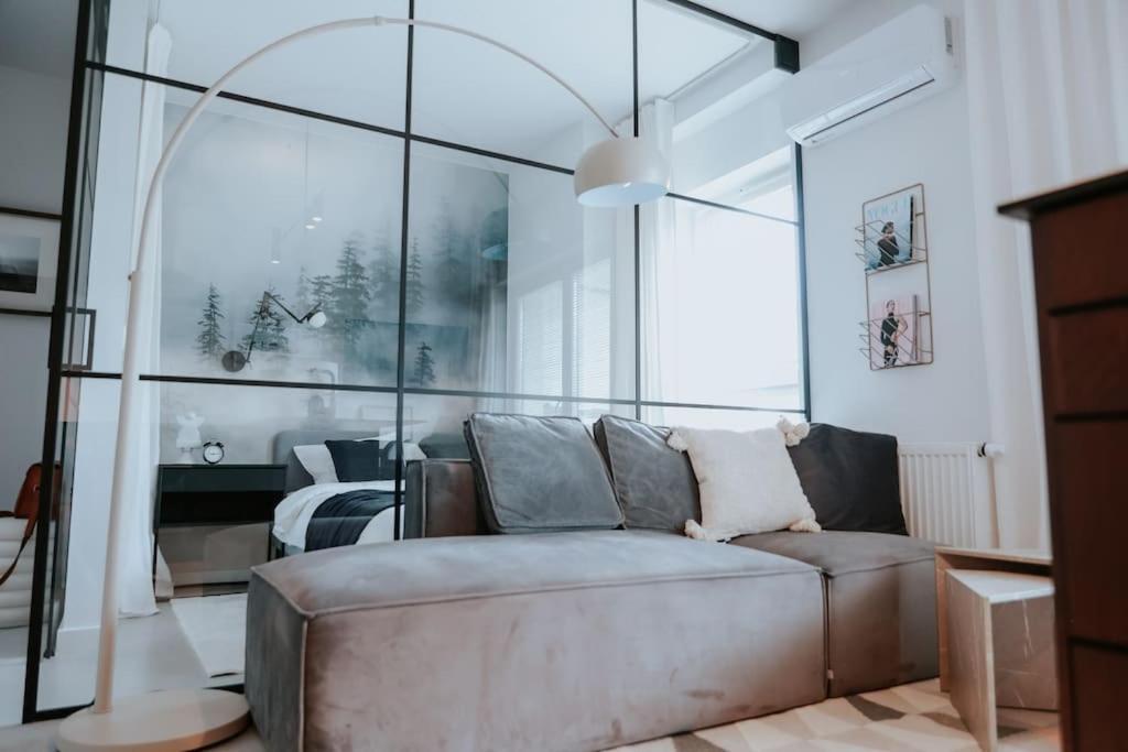 Apartament W Centrum Rzeszowa ภายนอก รูปภาพ