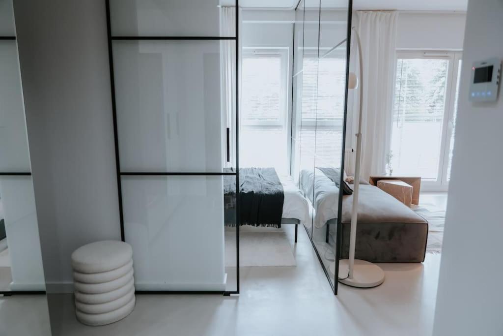 Apartament W Centrum Rzeszowa ภายนอก รูปภาพ