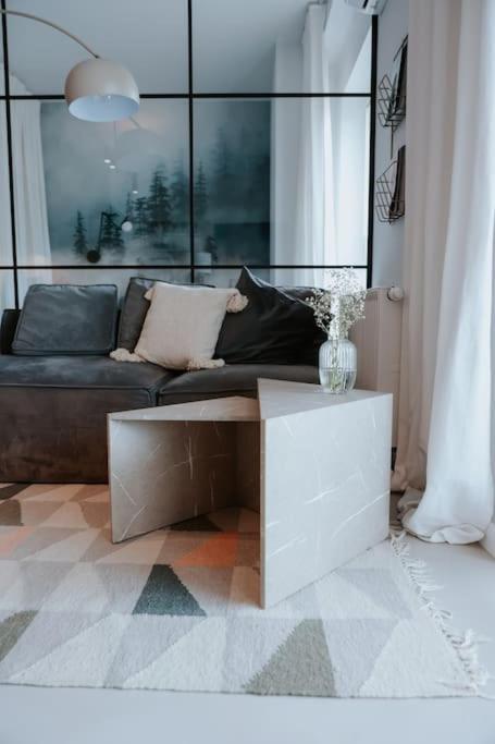 Apartament W Centrum Rzeszowa ภายนอก รูปภาพ