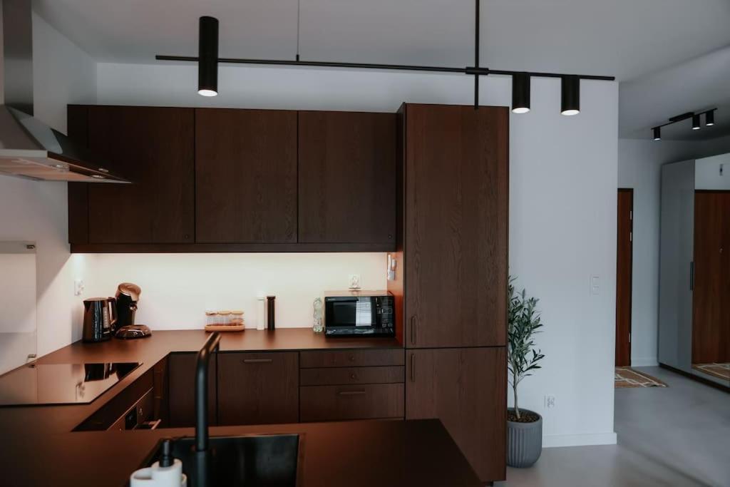 Apartament W Centrum Rzeszowa ภายนอก รูปภาพ
