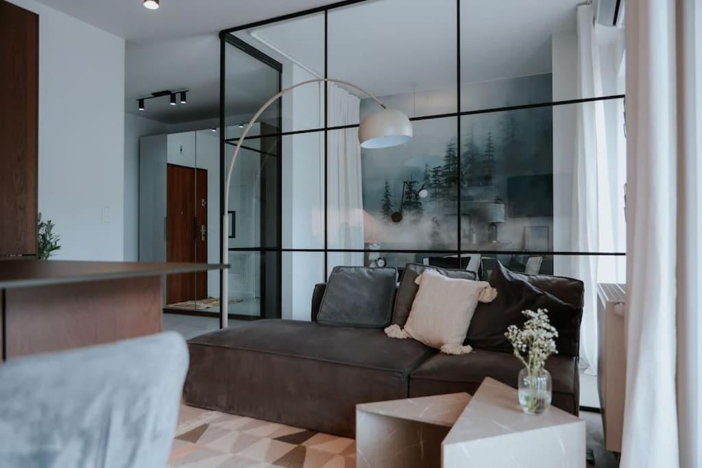 Apartament W Centrum Rzeszowa ภายนอก รูปภาพ